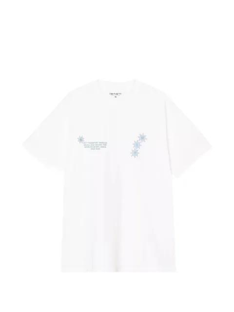 S/S C Trip T-shirt by CARHARTT WIP