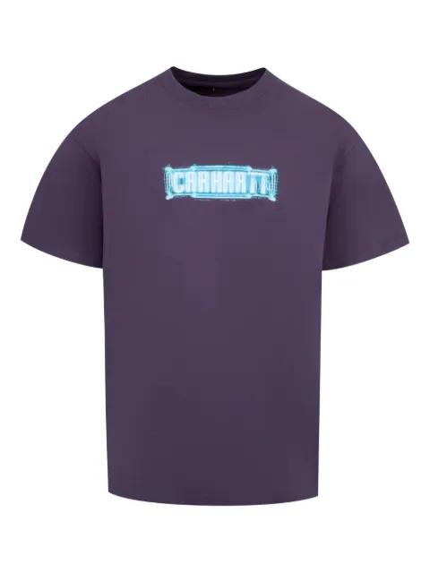 S/S Electric Boogie graphic-print T-shirt by CARHARTT WIP