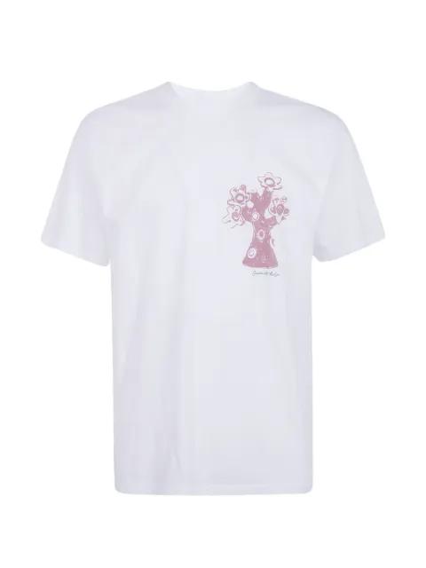 S/S Forma graphic-print T-shirt by CARHARTT WIP