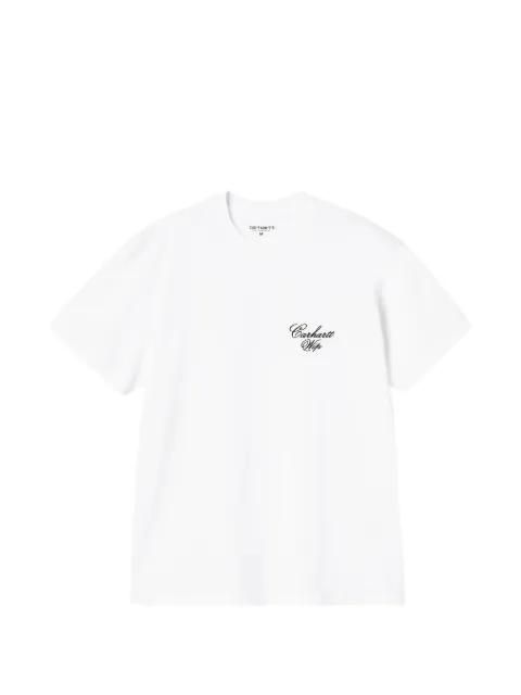 S/S Gracious T-shirt by CARHARTT WIP