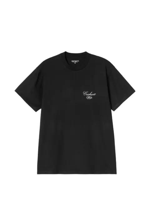 S/S Gracious T-shirt by CARHARTT WIP