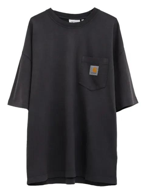 S/S Hudson pocket T-shirt by CARHARTT WIP