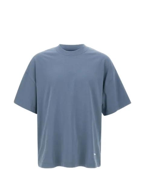 S/S Link Script T-Shirt by CARHARTT WIP