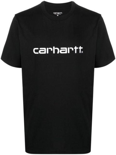 S/S Script T-shirt by CARHARTT WIP