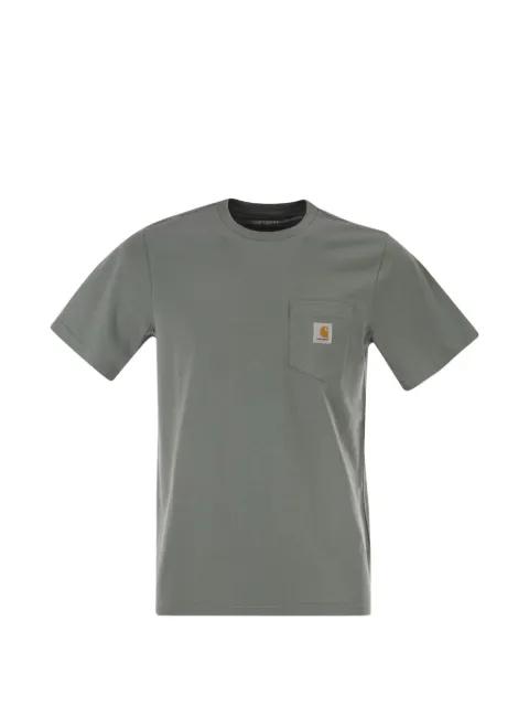 S/S pocket t-shirt by CARHARTT WIP