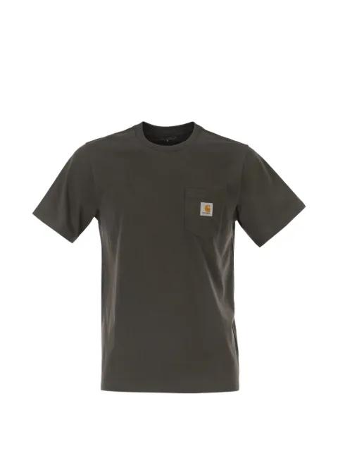 S/S pocket t-shirt by CARHARTT WIP