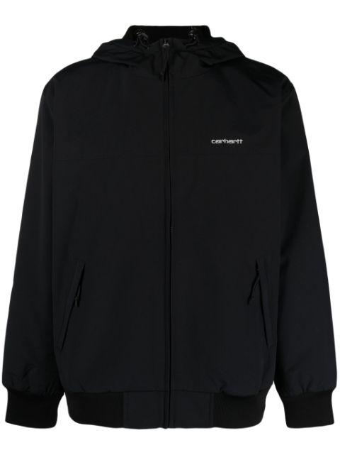Sail hoodied jacket by CARHARTT WIP