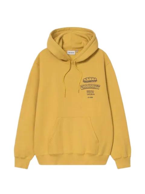 Sandwich hoodie by CARHARTT WIP