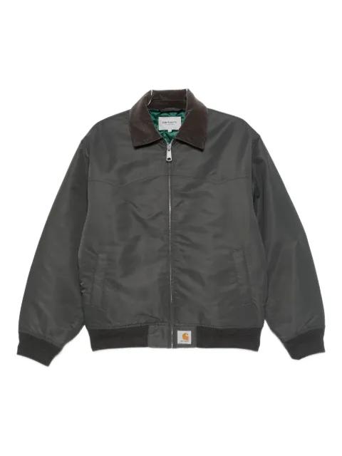 Santa Fe Alumni bomber jacket by CARHARTT WIP
