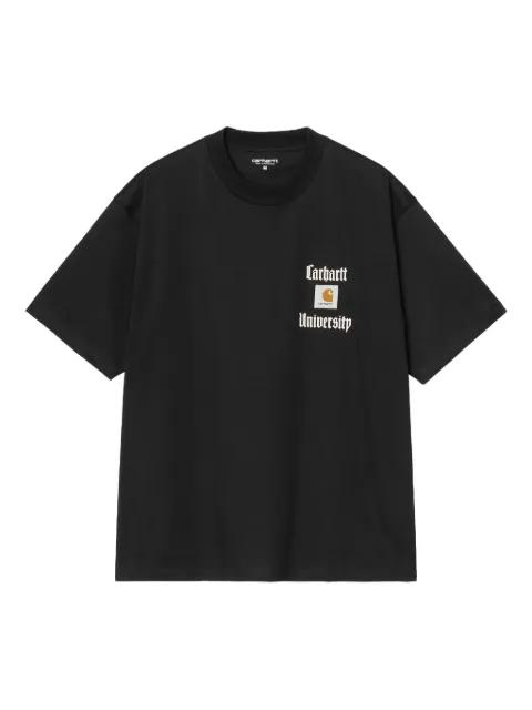 Schooling Heart T-shirt by CARHARTT WIP