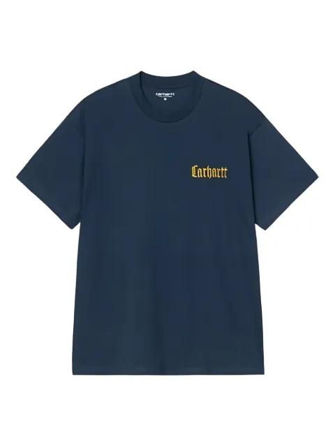 Schooling T-shirt by CARHARTT WIP
