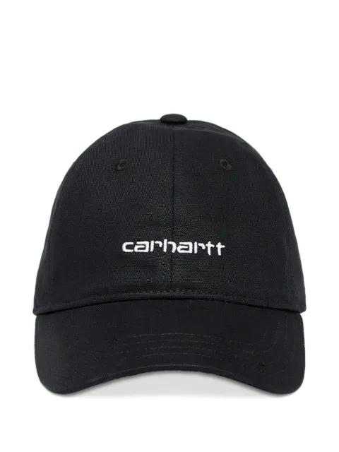 Scrip canvas baseball cap by CARHARTT WIP