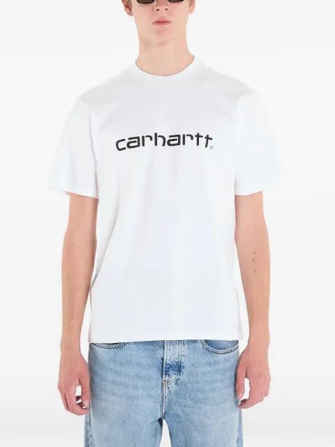 Script T-shirt by CARHARTT WIP