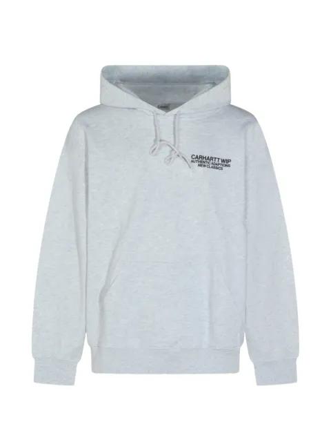 Sean Hamilton graphic hoodie by CARHARTT WIP