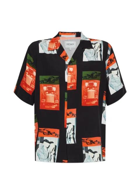 Sean Hamilton shirt by CARHARTT WIP