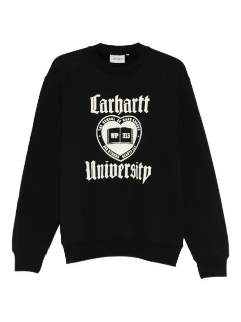 Shooling sweatshirt by CARHARTT WIP