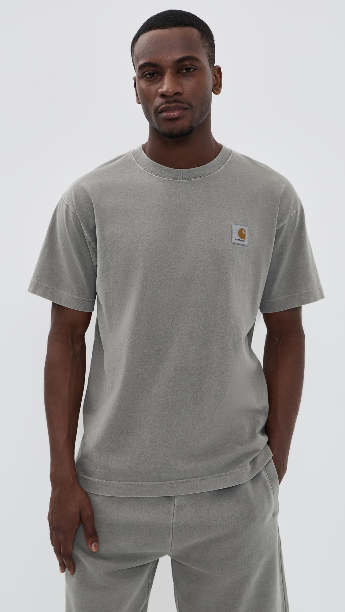 Short Sleeve Nelson T-Shirt by CARHARTT WIP