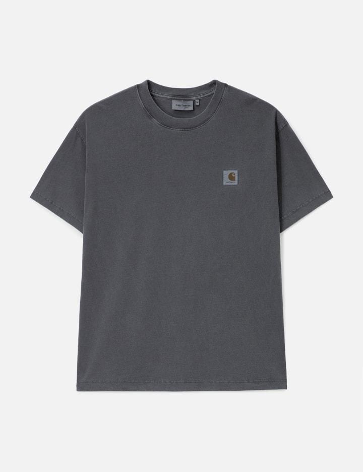 Short Sleeve Vista T-Shirt by CARHARTT WIP