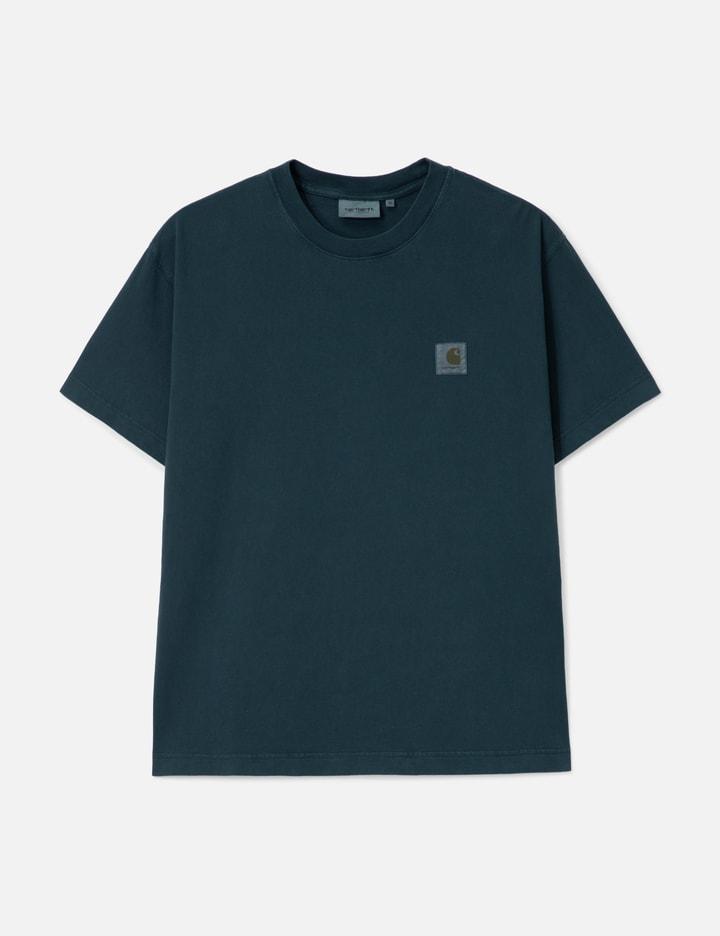 Short Sleeve Vista T-Shirt by CARHARTT WIP