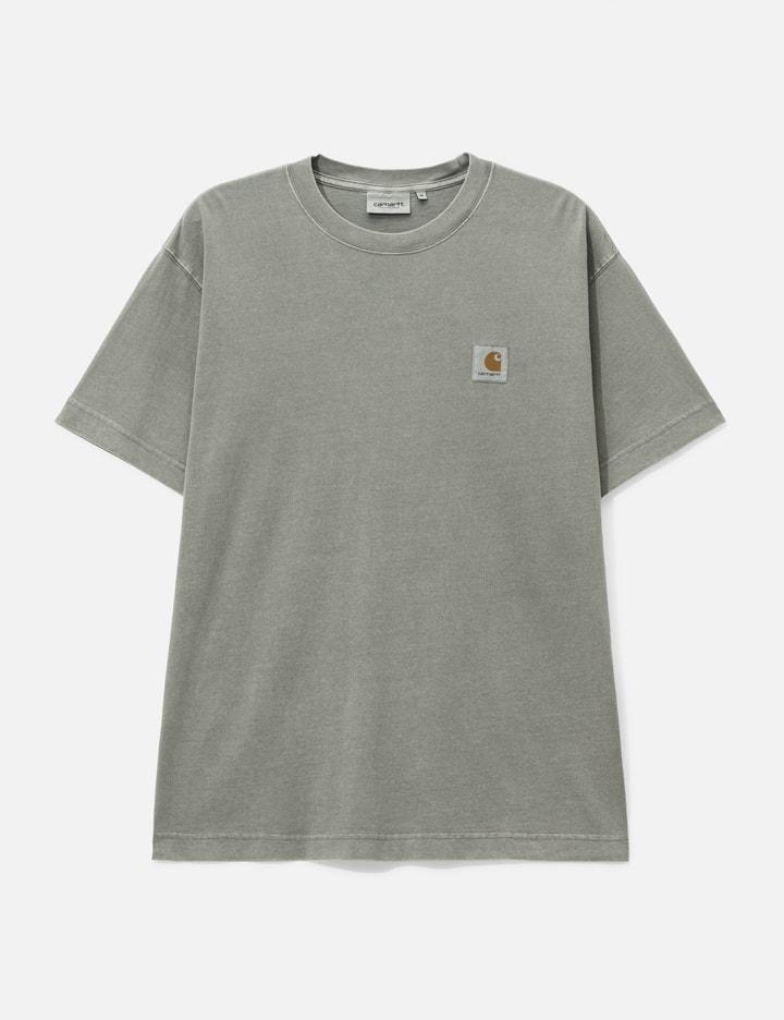 Shortleeves Nelson T-Shirt by CARHARTT WIP