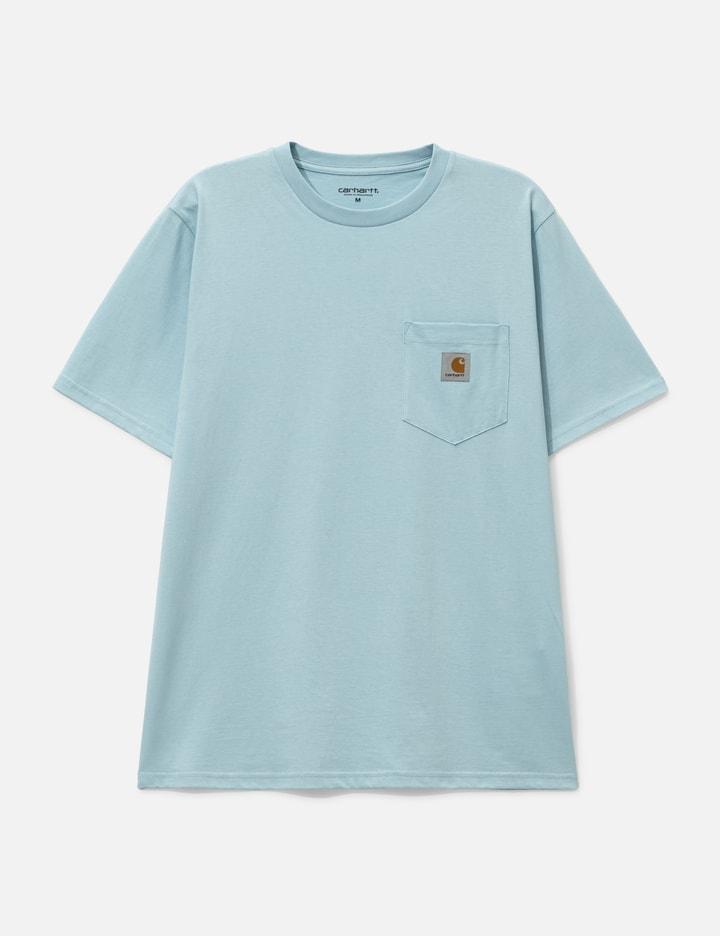 Shortleeves Pocket T-Shirt by CARHARTT WIP