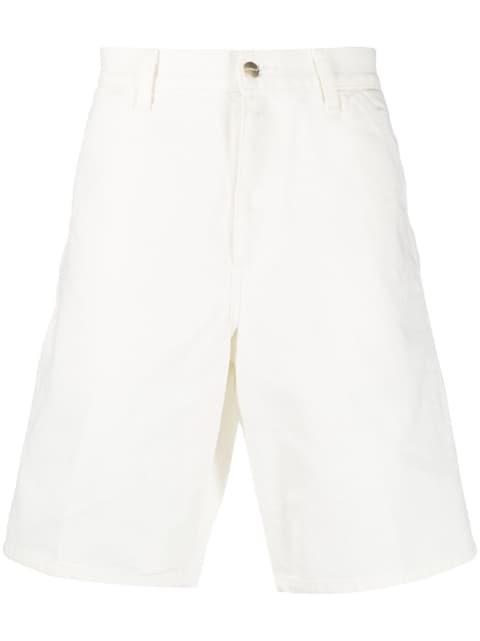 Single Knee bermuda shorts by CARHARTT WIP