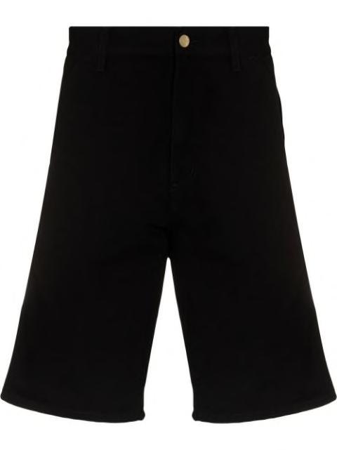 Single Knee bermuda shorts by CARHARTT WIP
