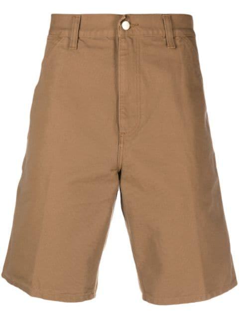 Single Knee bermuda shorts by CARHARTT WIP