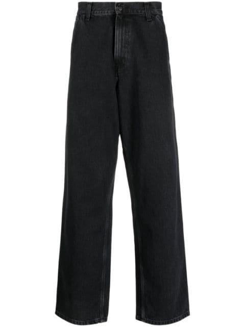 Single Knee jeans by CARHARTT WIP