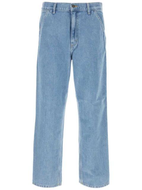 Single Knee jeans by CARHARTT WIP