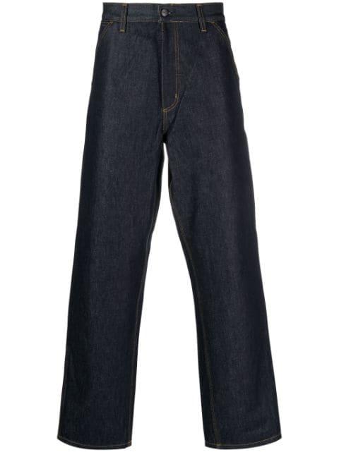 Single Knee jeans by CARHARTT WIP
