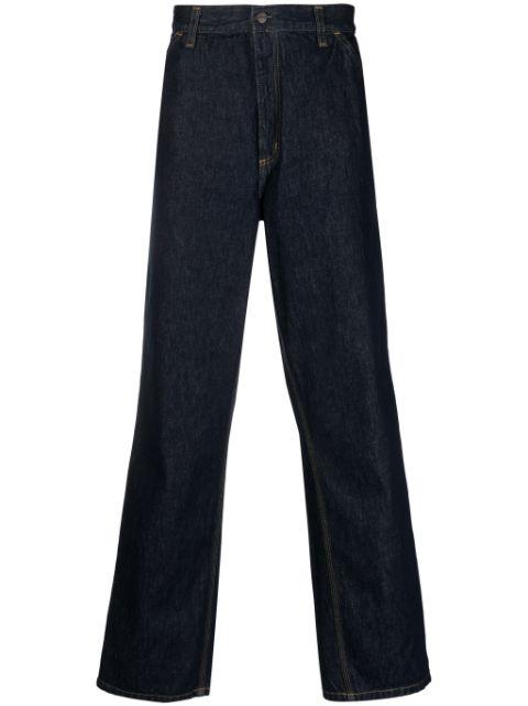 Single Knee jeans by CARHARTT WIP