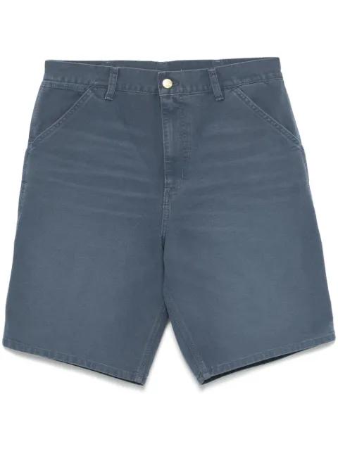 Single Knee shorts by CARHARTT WIP