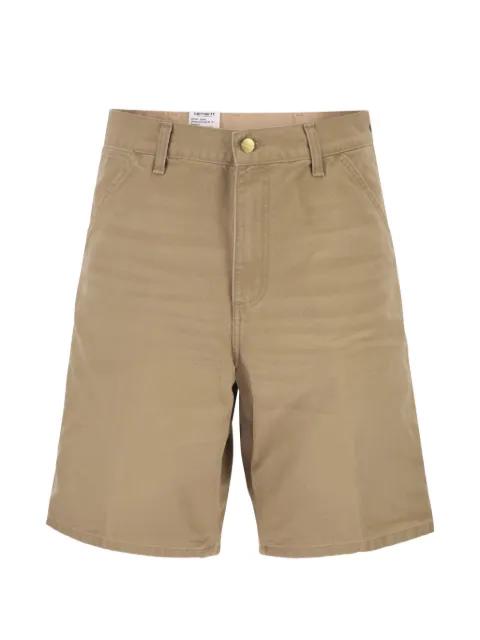 Single Knee shorts by CARHARTT WIP