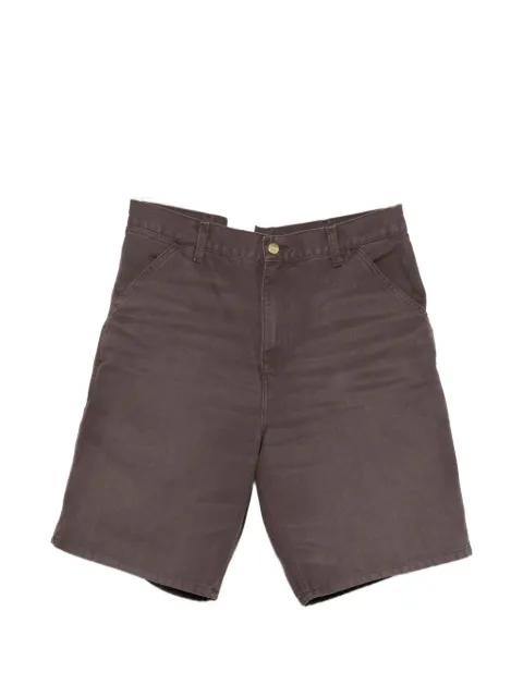 Single Knee shorts by CARHARTT WIP