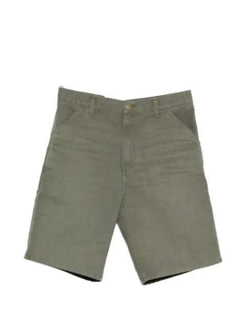 Single Knee shorts by CARHARTT WIP