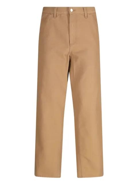 Single Knee trousers by CARHARTT WIP