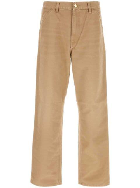 Single Knee trousers by CARHARTT WIP