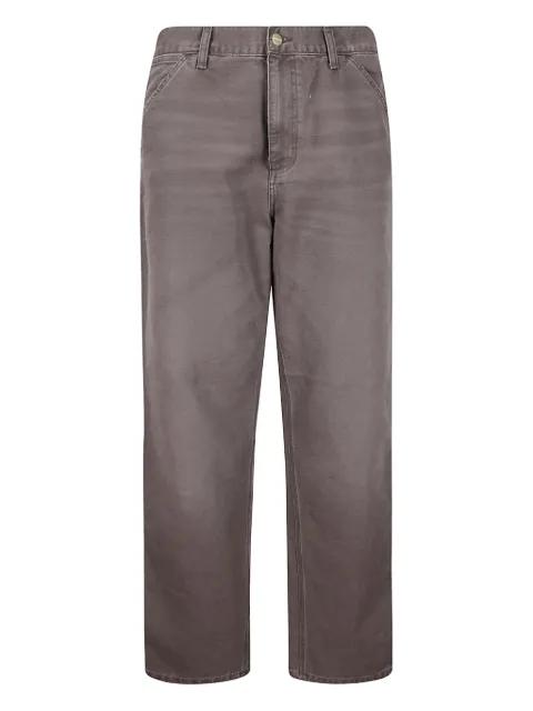 Single Knee trousers by CARHARTT WIP
