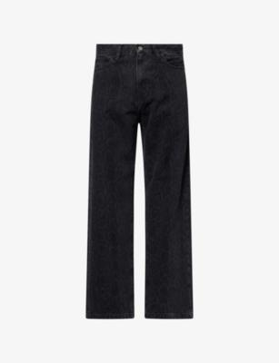 Snake Landon Denim Jeans by CARHARTT WIP