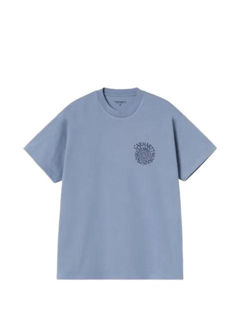 Spirals T-shirt by CARHARTT WIP