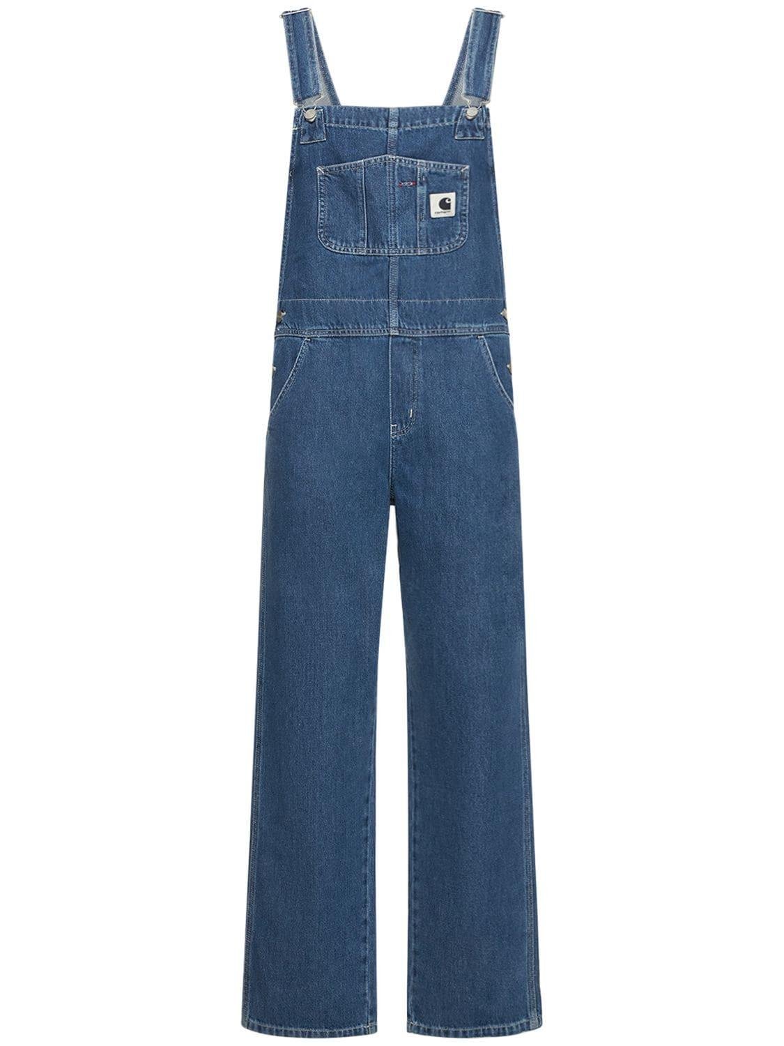 Straight Overalls by CARHARTT WIP