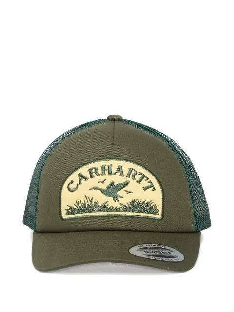 Take Off trucker cap by CARHARTT WIP
