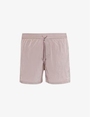 Tobes slip-pocket swim shorts by CARHARTT WIP