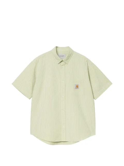 Toland striped shirt by CARHARTT WIP
