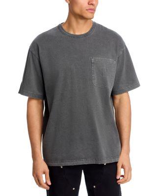 Torion Short Sleeve Pocket Tee by CARHARTT WIP