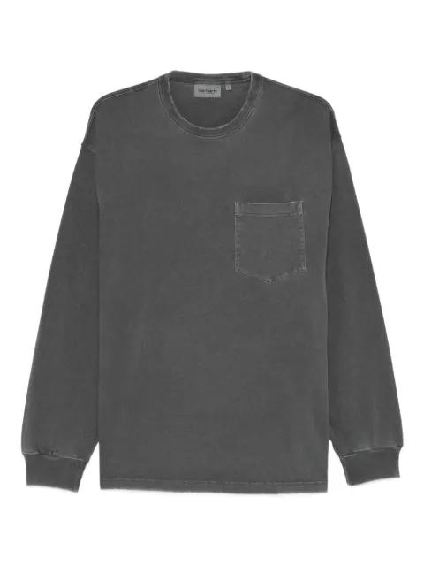 Torion pocket long-sleeve T-shirt by CARHARTT WIP