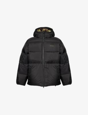 Toronto Hooded Shell Jacket by CARHARTT WIP