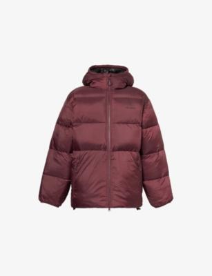 Toronto Hooded Shell Jacket by CARHARTT WIP