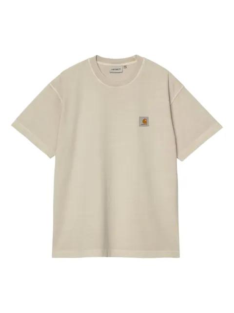 Vista crew-neck T-shirt by CARHARTT WIP
